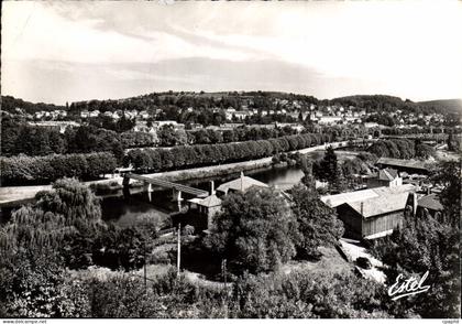 CPSM Epinal Vue Generale