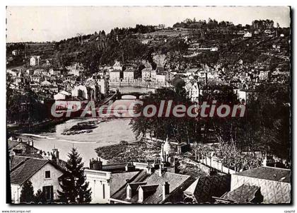 CPSM Epinal Vue Generale