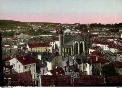 CPSM Epinal Vue generale