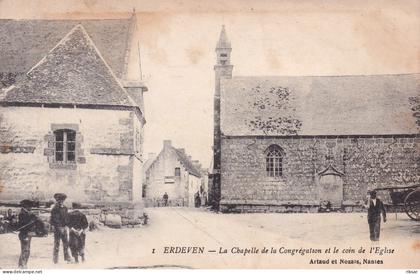 ERDEVEN