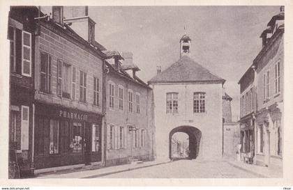 ERVY LE CHATEL