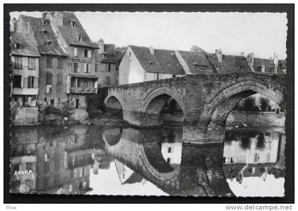 12 Espalion pont    D12D  K12096K  C12096C RH025747