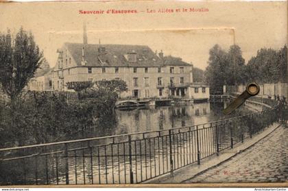 55118714 - Corbeil-Essonnes
