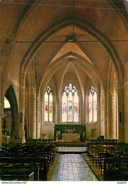 CPM Esternay Marne Eglise Saint Remi