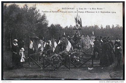 ESTERNAY