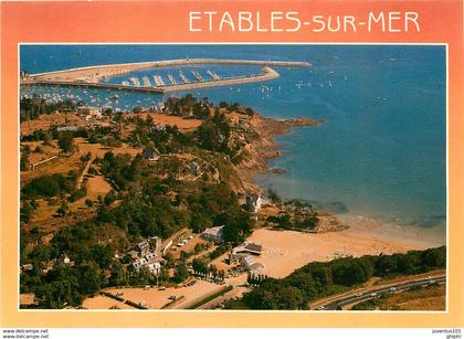 CPSM Etables sur Mer          L2943