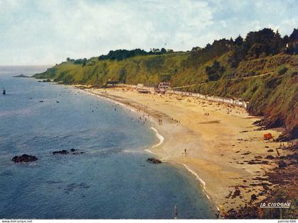 etables sur mer