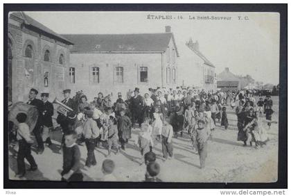 62 Étaples saint sauveur    D62D  K62318K  C62318C RH051484