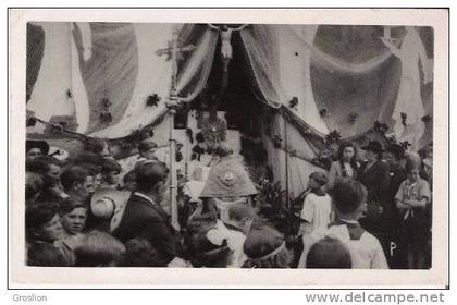 ETAPLES (P DE C)? CP PHOTO 2 PROCESSION 1948