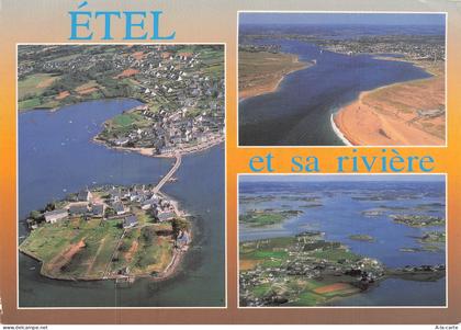 56 ETEL LA RIA D ETEL