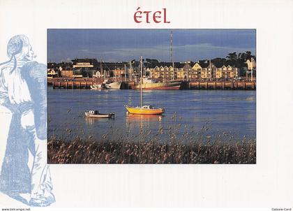 56 ETEL PORT D ETEL