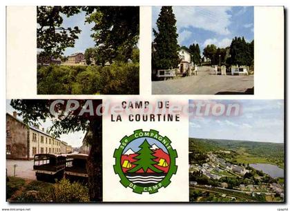 CPSM Evaux Les Bains Au Premier
