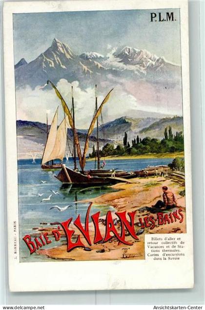 13154024 - Evian-les-Bains