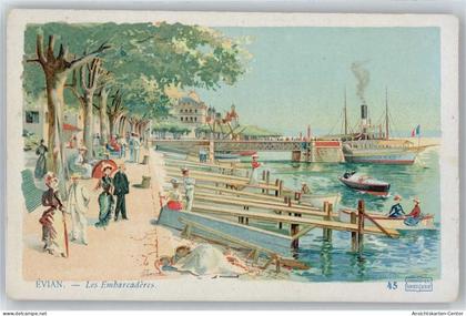 50433454 - Evian-les-Bains