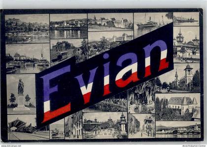 51711946 - Evian-les-Bains