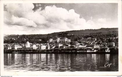 CPSM Evian les Bains Vue generale