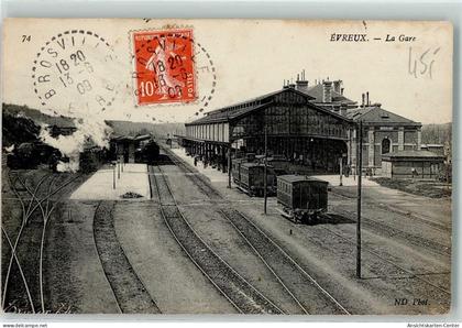 13223945 - Evreux