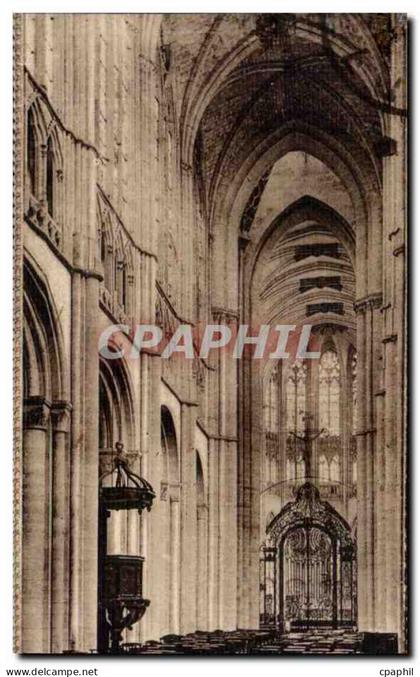 CPA Evreux
