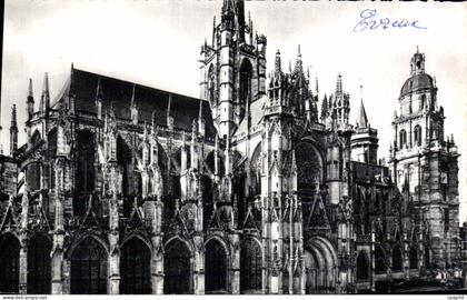 CPA Evreux