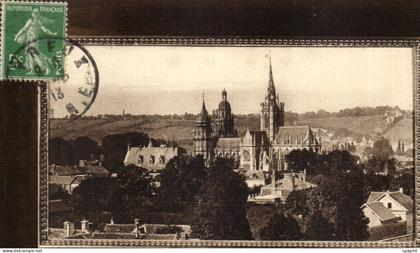 Evreux CPA