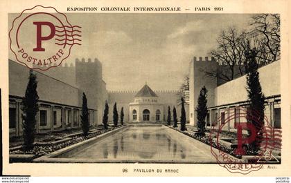 EXPOSITION COLONIALE INTERNATIONALE PARIS 1901