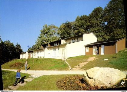 CPSM Eymoutiers (Haute Vienne) Village de vacances du Buches