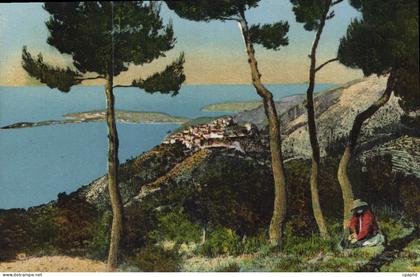 CPA Eze