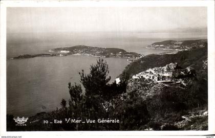 CPA Eze Vue Generale