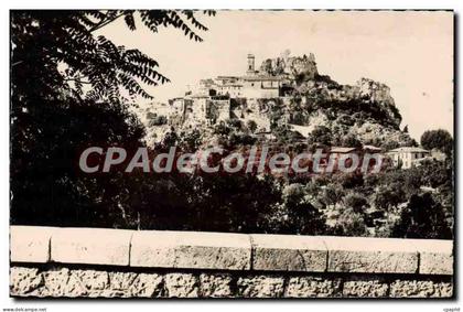 CPA Eze Vue Generale