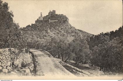 CPA Eze Vue generale