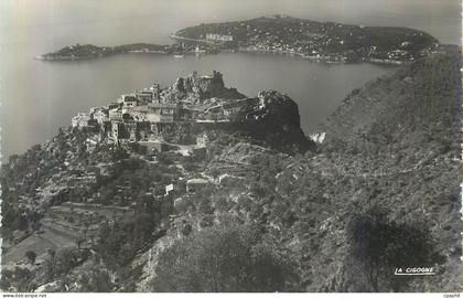 CPM Eze le Vieux Village