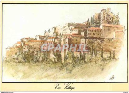 CPM Eze Village