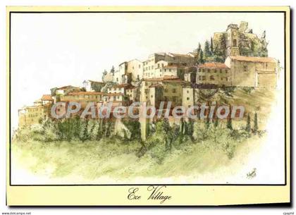 CPM Eze Village