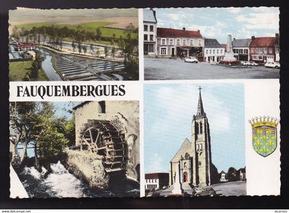 CP 62 FAUQUEMBERGUES