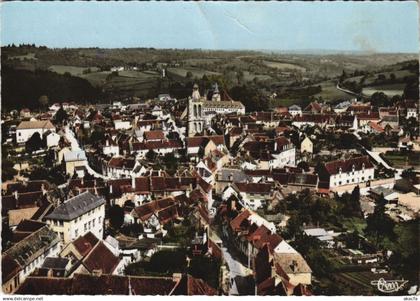 CPM Felletin Vue panoramique (16261)