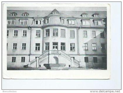 Moselle.Fenetrange,pensionnat de la providence