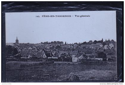 FERE EN TARDENOIS