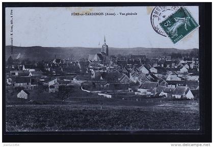 FERE EN TARDENOIS