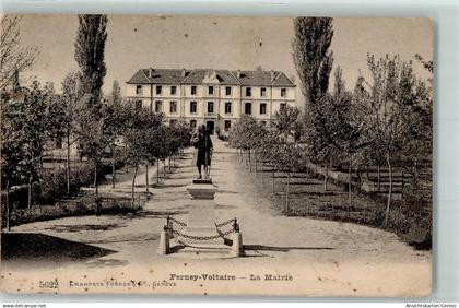 10587676 - Ferney-Voltaire