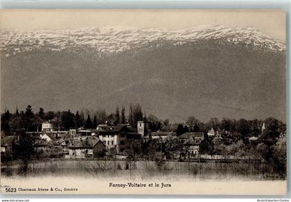 10587677 - Ferney-Voltaire