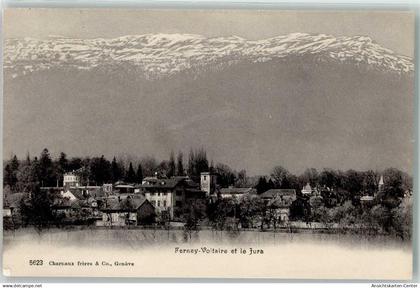 10596585 - Ferney-Voltaire