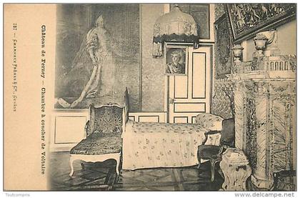 15-A-TC-0062  : TOUTCOMPRIS FERNEY VOLTAIRE