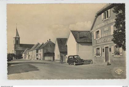 FESSENHEIM - Rue Principale