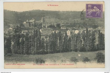 FIRMI - Vue générale