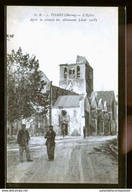 FISMES            JLM