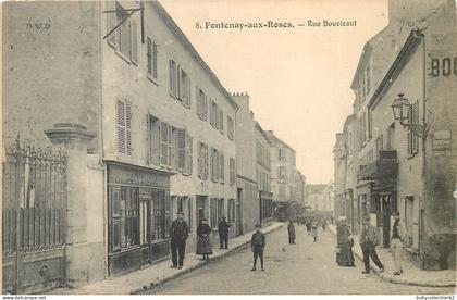 CPA Fontenay aux Roses 92/145