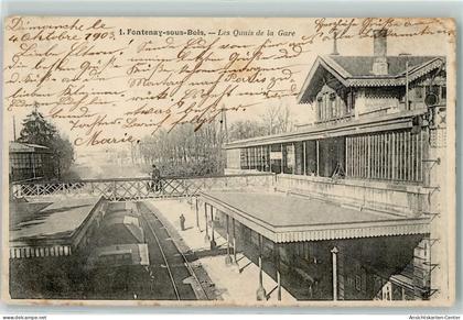 13123503 - Fontenay-sous-Bois