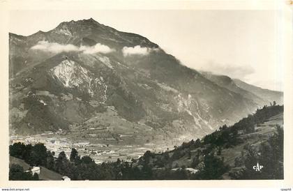 CPA Eaux Bonnes La Vallee d'Ossau