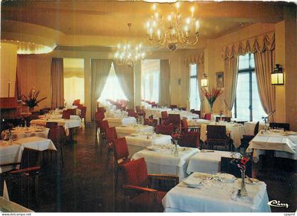 CPM Casino de Forges les Eaux (S Mar) La roulette de Paris Le restaurant