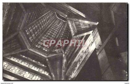 Forges les Eaux - Eglise St Joseph - Le Havre - CPA